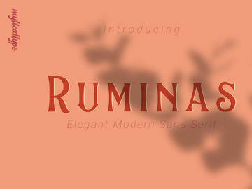 Ruminas