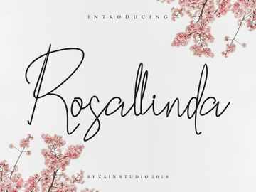 Rosallinda
