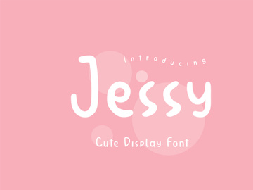 Jessy