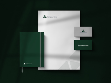Branding Mockup