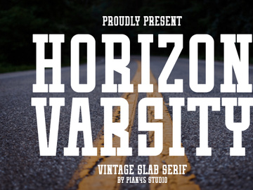 Horizon Varsity