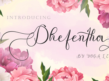 Dhefentha