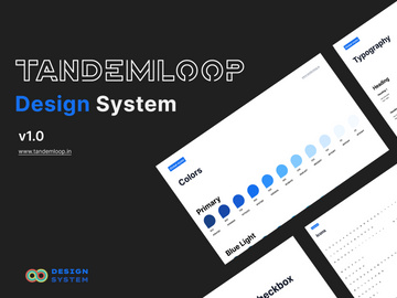 Tandemloop Design System