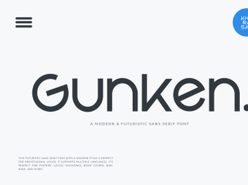 Gunken