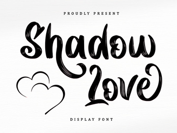 Shadow Love