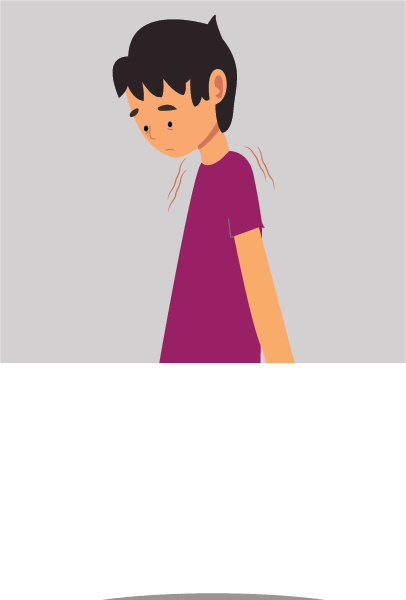 Boy who is feeling like a straw - Arrd2023's Illustrations ~ EpicPxls