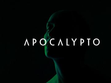 Apocalypto Typeface