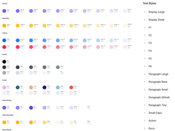 Wallet Mobile App UI Kit