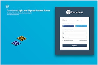 King FRMB v1.0(Frame base ver 1.0) - (by uilarax)