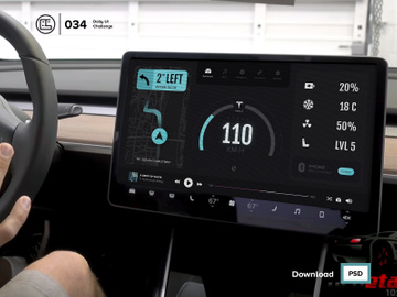 Car Interface
