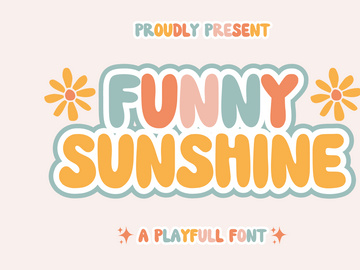 Funny Sunshine