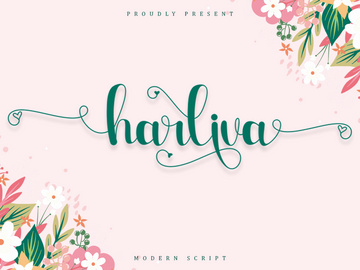 Harliva