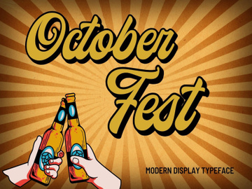 October Fest