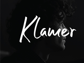 Klamer Font