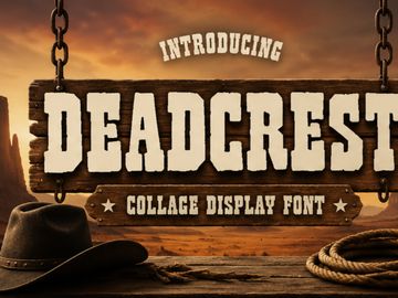 Deadcrest