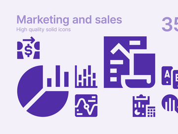 Marketing and Sales