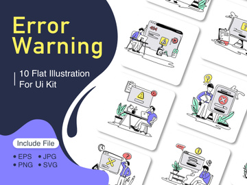 Error Warning